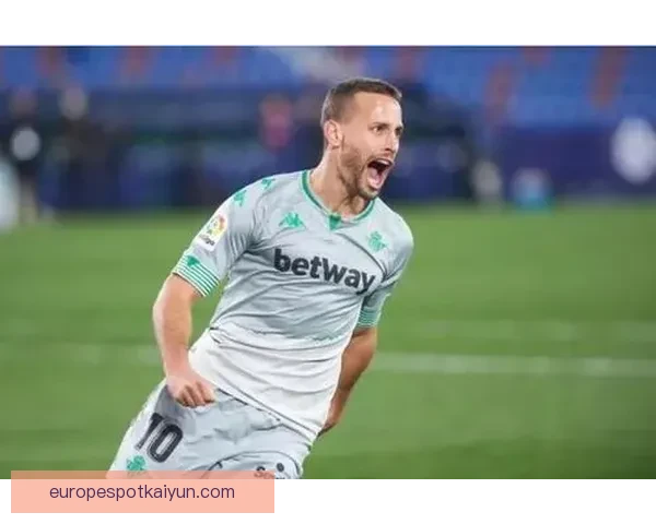 西甲贝蒂斯逆转表现稳健，球队状态持续回暖