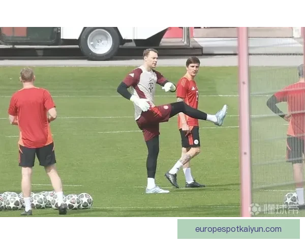 诺伊尔传球成功率持续提升，对球队的重要性日益凸显