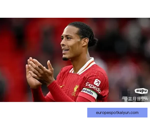 范戴克33岁职业展望呈现稳定状态，球队期待他继续发挥关键作用。