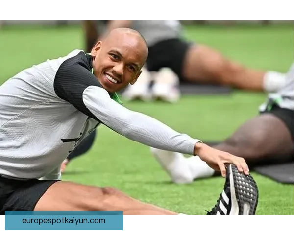 法比尼奥中场作用持续提升，成为利物浦竞争力增强的重要一环