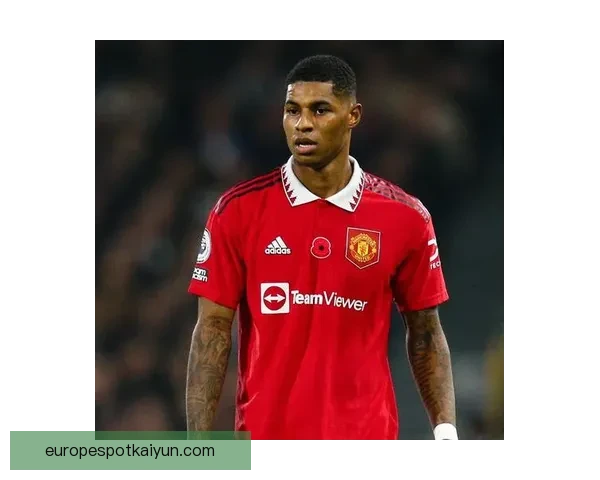 拉什福德技术特点分析：速度与灵活性结合，突破能力正在提升。