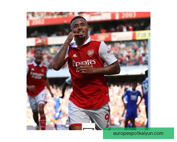 热苏斯近期比赛影响力显著，状态回暖值得关注