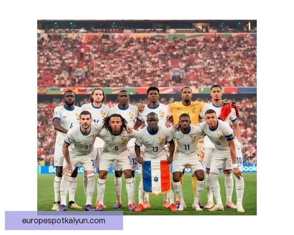 女足欧洲杯历史冠军数据回顾与分析，揭示各阶段表现趋势