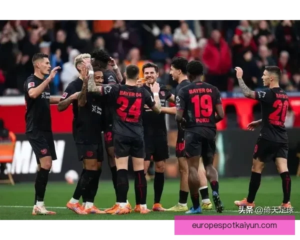 德甲最后时刻进球频现，多队上演绝杀或绝平好戏